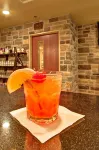 Cobblestone Hotel & Suites Pulaski/Green Bay - bar