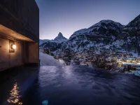 Relais & Chateaux Schönegg Hotels in Zermatt