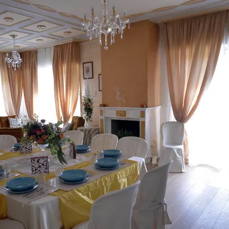 La Locanda Francigena