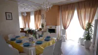 La Locanda Francigena Hotel di Capannori