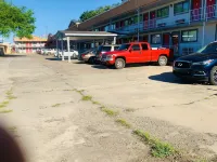 Budget Inn and Suites Hotels in Crowley