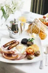 Brandon House Hotel - Frühstück