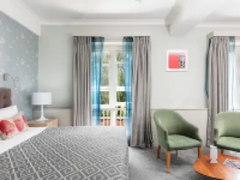 Coulsdon Manor Hotel and Golf Club Hotels in Croydon