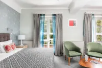 Coulsdon Manor Hotel and Golf Club