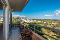 Thomas Hotel Hotels in Chalki