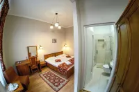 Hotel Transilvania