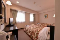 Plaza Hotel Fujinoi Hotels near フォレストアドベンチャー・奥日田