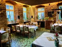 Hotel im Lustgarten