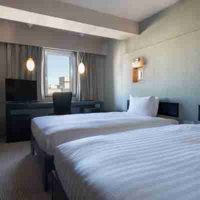 ホテルビスタ 厚木 Rooms