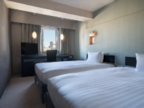 ホテルビスタ 厚木 厚木のホテル