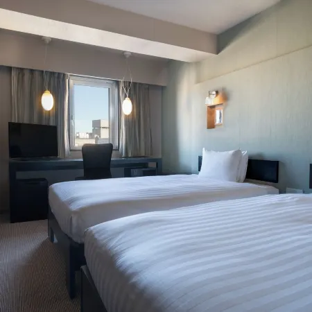 Hotel Vista Atsugi