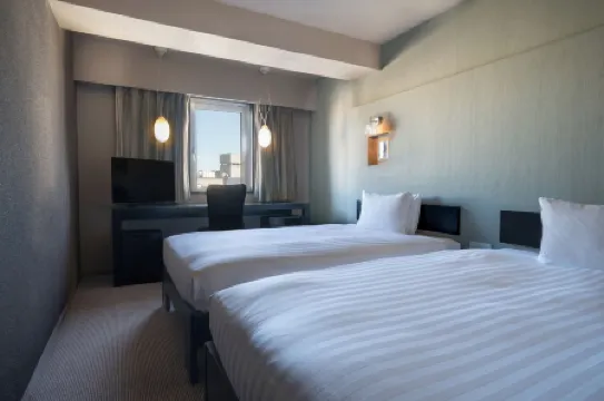 ホテルビスタ 厚木