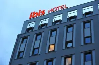 Ibis Skopje City Center Hotels near Парк Сарај