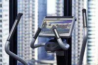 Andaz Ottawa Byward Market, by Hyatt - Gym