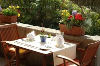 City Hotel Dresden Radebeul - breakfast