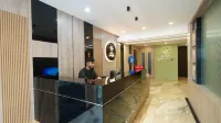 Hotel Hive Inn