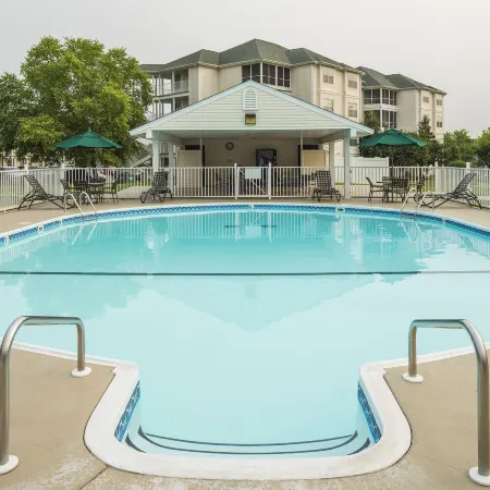 The Suites at Fall Creek