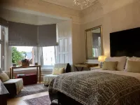 Antler Guest House Hotels in Broughton