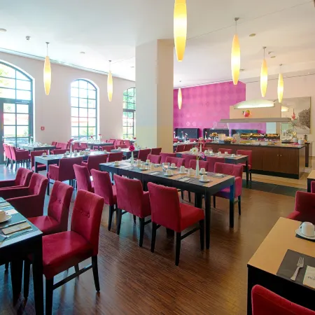 Four Points by Sheraton Offenbach Plaza