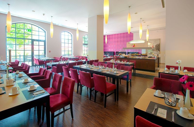 Four Points by Sheraton Offenbach Plaza photo 5