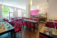 Four Points by Sheraton Offenbach Plaza - Boutique