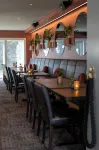 Starby Spa, Hotell & Konferens - Desayuno