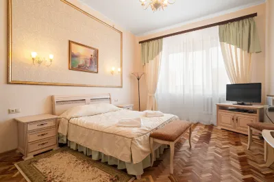 Петровская