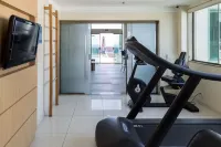 Hotel Astoria Palace - Gym