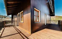 Apartamenty Sun & Snow Residence Karpacz Hotel a Podgorzyn