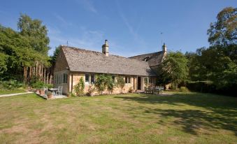 The Old Post Office - Adlestrop