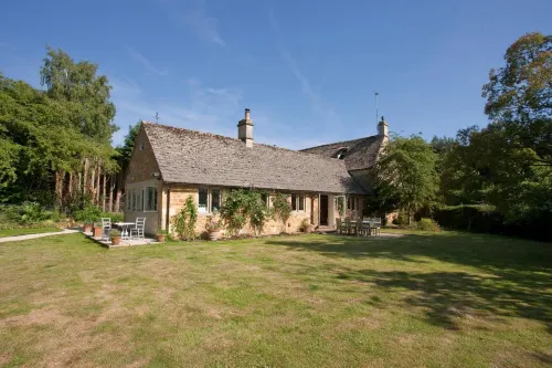 The Old Post Office - Adlestrop