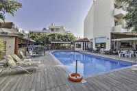 Sofia Hotel - 3-Star