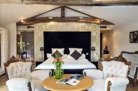 Hôtel Spa Frédéric Carrion et sa Table Gastronomique Hotels in Cluny