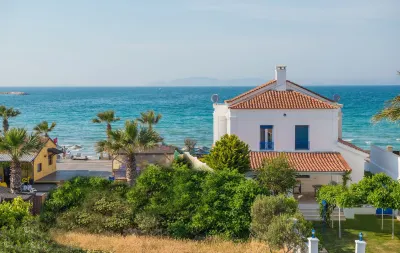Destina Hotel Hôtels à : Ilıca