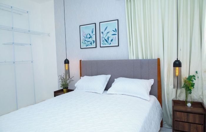 Apartahotel Señorial