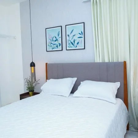 Apartahotel Señorial