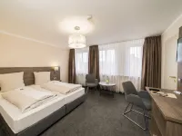 Parkhotel Lingen by Hackmann Hotels in Lingen