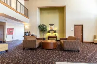 Quality Inn Hotel a Coahoma County