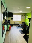 Baymont by Wyndham Anderson - palestra
