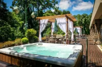 格拉馬杜美麗別墅酒店及 SPA - SPA