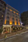 Santa Sophia Hotel - İstanbul Hotel in zona Atik Ali Pasa Mosque