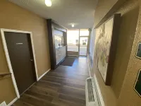 Red Carpet Inn and Suites Atlantic City - parking