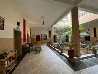 Riad Tazoulte Hotels in Agdz