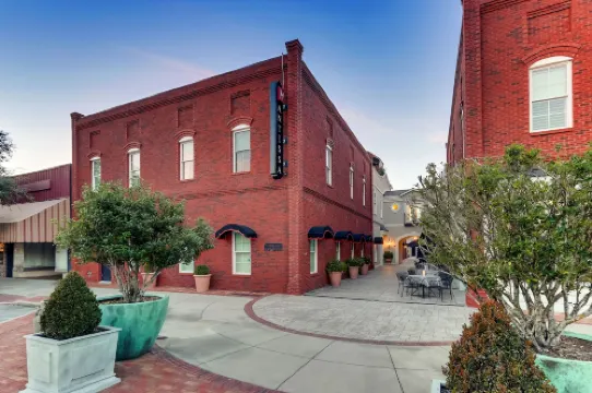 The Mantissa Hotel Hotels in Darlington County