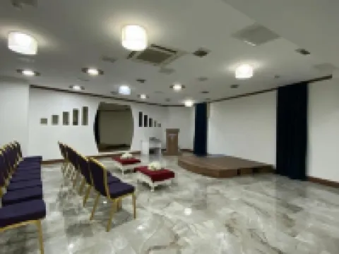 Yücel Hotel Uşak otelleri