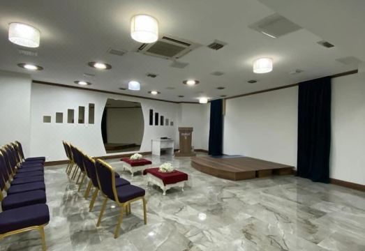 유첼 호텔 우삭