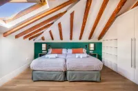 Slow Suites Chueca Hotel a Madrid