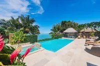 Te Vakaroa Villas - Luxury