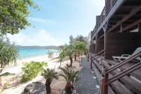 Native Sea Amami Adan on the Beach - Ocean View