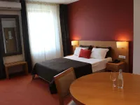 Paredes Hotel Apartamento Hotels in Paredes